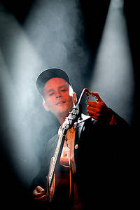 2012-09-15 - Jens Lekman från Pustervik, Göteborg