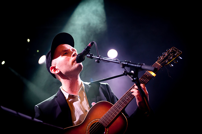 2012-09-15 - Jens Lekman från Pustervik, Göteborg