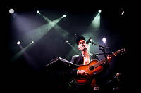 2012-09-15 - Jens Lekman från Pustervik, Göteborg