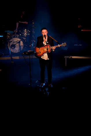 2012-09-15 - Jens Lekman från Pustervik, Göteborg