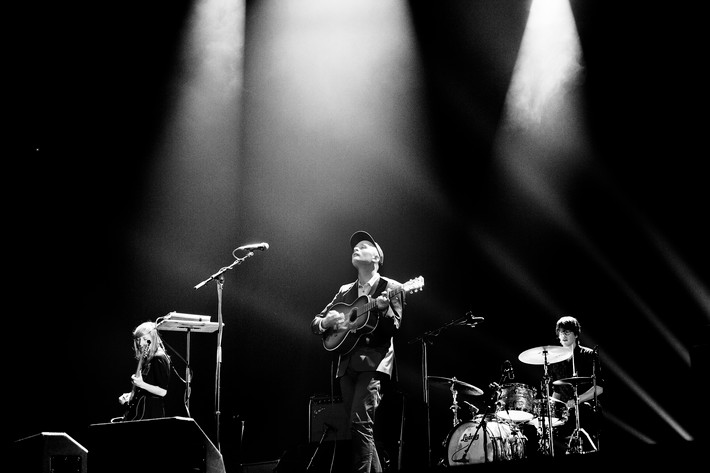 2012-09-17 - Jens Lekman från Dramaten, Stockholm