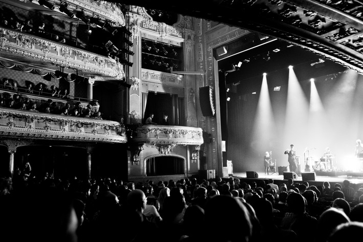 2012-09-17 - Jens Lekman från Dramaten, Stockholm 2012-09-17 - Jens Lekman från Dramaten, Stockholm
