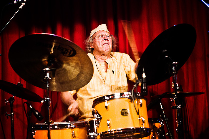 2012-09-19 - Beches Brew Big från Fasching, Stockholm