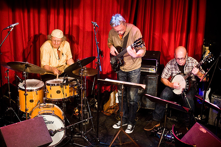 2012-09-19 - Beches Brew Big från Fasching, Stockholm