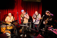 2012-09-19 - Beches Brew Big från Fasching, Stockholm