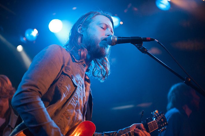 2012-09-19 - Kristofer Åström från ISC Club, Bern