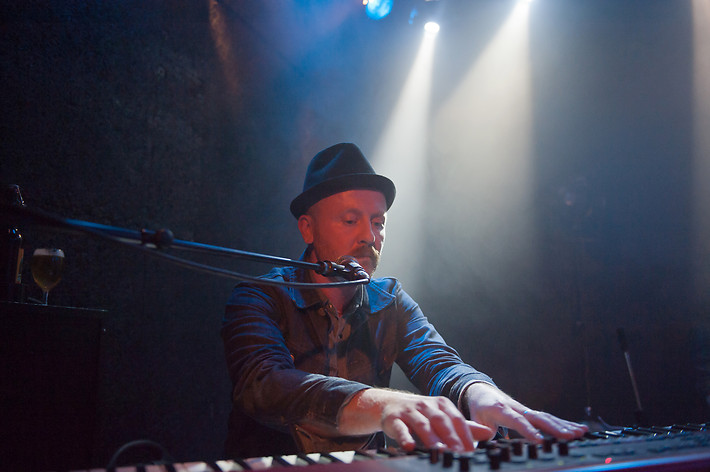 2012-09-19 - Kristofer Åström från ISC Club, Bern