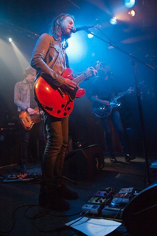2012-09-19 - Kristofer Åström från ISC Club, Bern