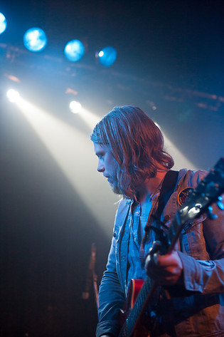2012-09-19 - Kristofer Åström från ISC Club, Bern