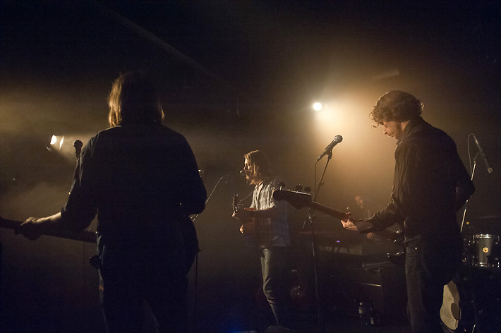 2012-09-19 - Kristofer Åström från ISC Club, Bern
