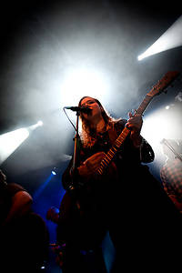 2012-09-20 - Of Monsters And Men från Pustervik, Göteborg