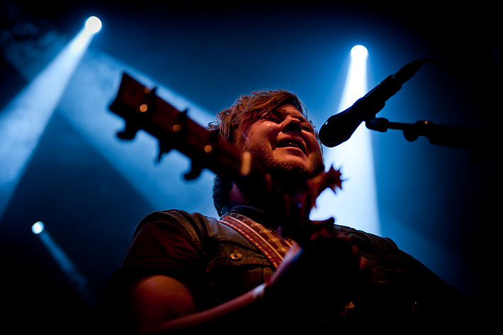 2012-09-20 - Of Monsters And Men från Pustervik, Göteborg