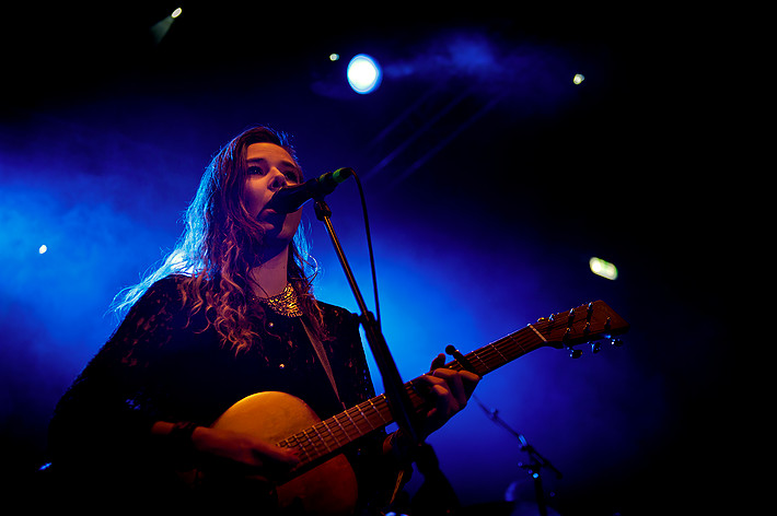 2012-09-20 - Of Monsters And Men från Pustervik, Göteborg