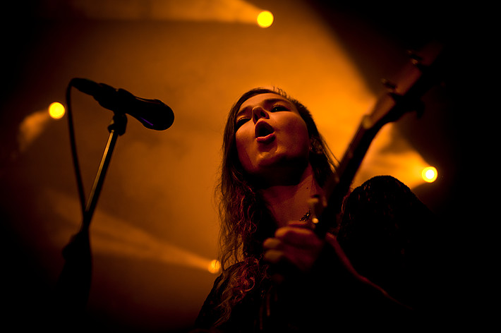 2012-09-20 - Of Monsters And Men från Pustervik, Göteborg
