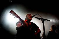 2012-09-20 - Of Monsters And Men från Pustervik, Göteborg