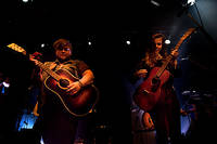 2012-09-20 - Of Monsters And Men från Pustervik, Göteborg