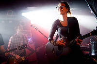 2012-09-21 - Of Monsters And Men från Debaser Slussen, Stockholm