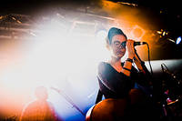 2012-09-21 - Of Monsters And Men från Debaser Slussen, Stockholm