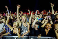 2012-09-21 - Haddaway från Scandinavium, Göteborg