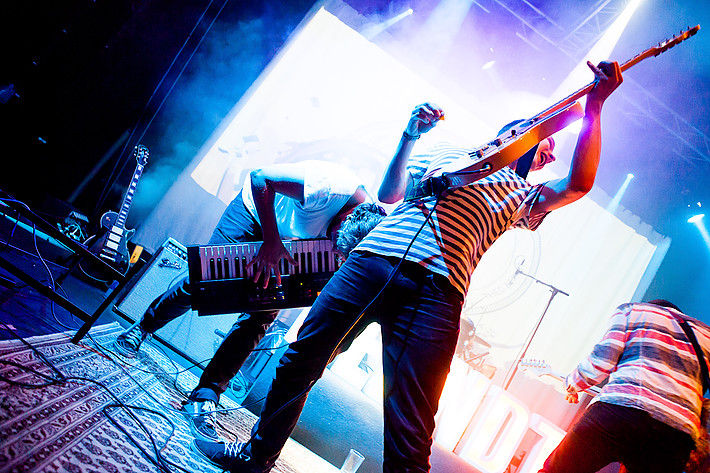 2012-09-21 - Theo Berndt från Pustervik, Göteborg