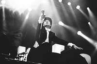 2012-09-21 - The Hives från Gröna Lund, Stockholm