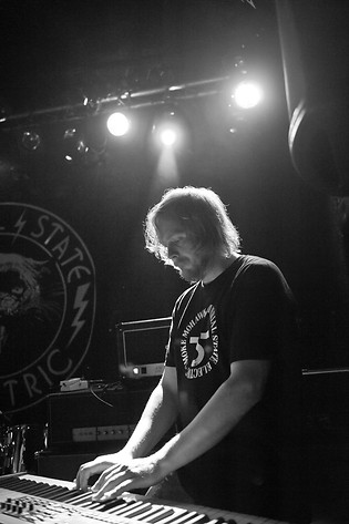 2012-09-23 - Smoke Mohawk från ISC Club, Bern