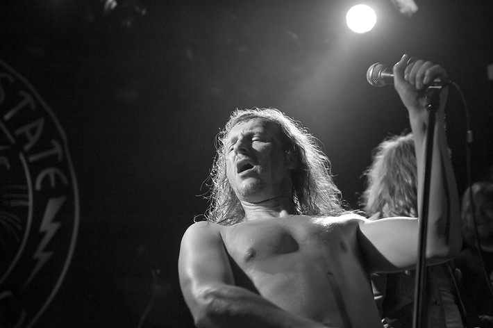 2012-09-23 - Smoke Mohawk från ISC Club, Bern