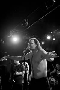 2012-09-23 - Smoke Mohawk från ISC Club, Bern