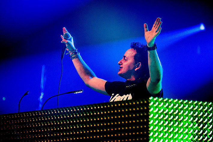 2012-09-21 - DJ Sash! från Scandinavium, Göteborg