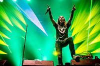 2012-09-21 - E-type från Scandinavium, Göteborg