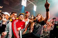 2012-09-21 - E-type från Scandinavium, Göteborg