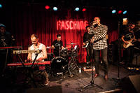 2012-09-27 - Niklas von Arnold från Fasching, Stockholm