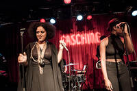 2012-09-27 - Seinabo Sey från Fasching, Stockholm