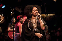2012-09-27 - Seinabo Sey från Fasching, Stockholm