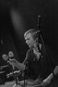 2012-09-27 - The Sweet Serenades från ISC Club, Bern