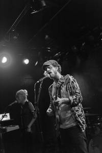 2012-09-27 - The Sweet Serenades från ISC Club, Bern