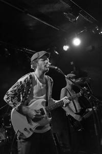 2012-09-27 - The Sweet Serenades från ISC Club, Bern