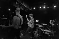 2012-09-27 - The Sweet Serenades från ISC Club, Bern