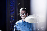 2012-09-28 - Calexico från Berns, Stockholm