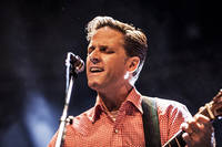 2012-09-28 - Calexico från Berns, Stockholm