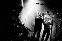 2012-09-29 - Calexico från Pustervik, Göteborg