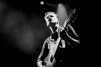 2012-09-29 - Calexico från Pustervik, Göteborg