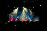 2012-09-29 - Calexico från Pustervik, Göteborg