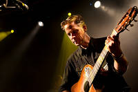 2012-09-29 - Calexico från Pustervik, Göteborg