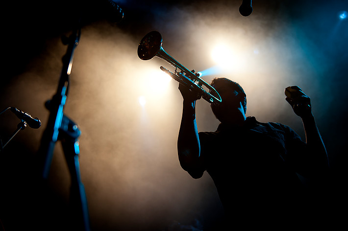 2012-09-29 - Calexico från Pustervik, Göteborg