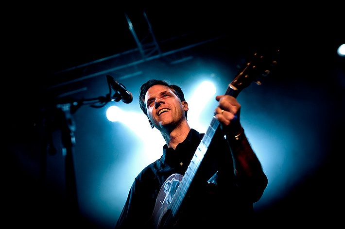 2012-09-29 - Calexico från Pustervik, Göteborg