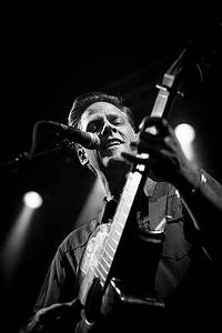 2012-09-29 - Calexico från Pustervik, Göteborg