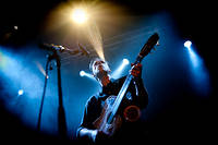 2012-09-29 - Calexico från Pustervik, Göteborg
