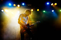 2012-09-29 - Japandroids från Debaser Strand, Stockholm