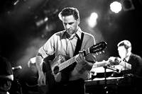 2012-09-30 - Calexico från Kulturbolaget, Malmö